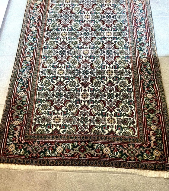 Image 1 of Persian rug(runner) TÄBRIZ.