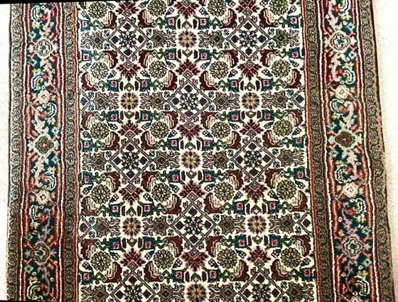 Image 1 of Persian rug(runner) TÄBRIZ.