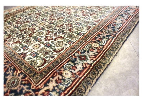 Image 1 of Tapis persan TÄBRIZ.