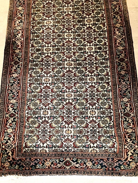 Image 1 of Persian rug(runner) TÄBRIZ.