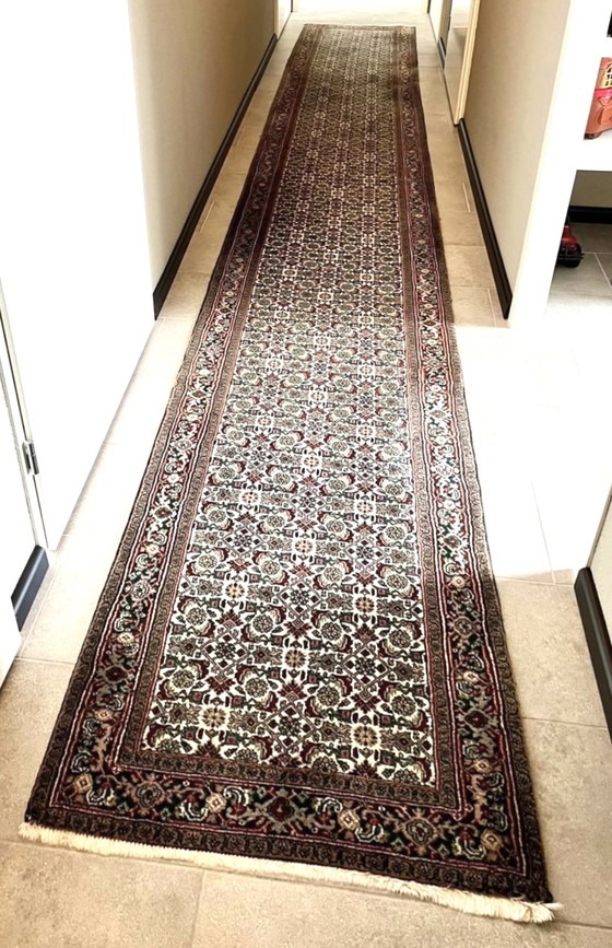 Image 1 of Tapis persan TÄBRIZ.