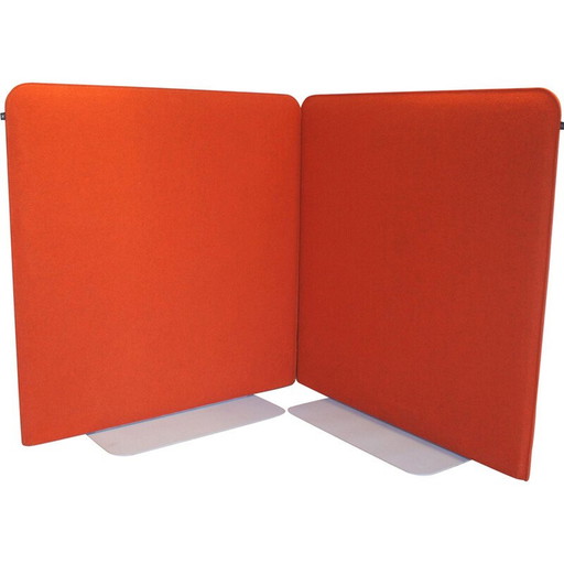 Vintage acoustic panel BuzziFree, Belgium