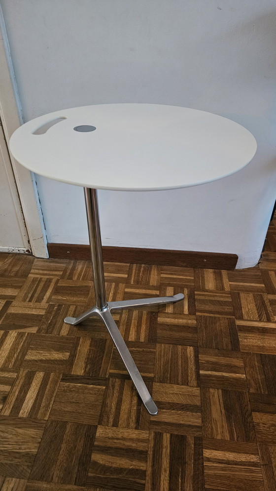 Image 1 of Fritz Hansen Little Friend KS12 side table