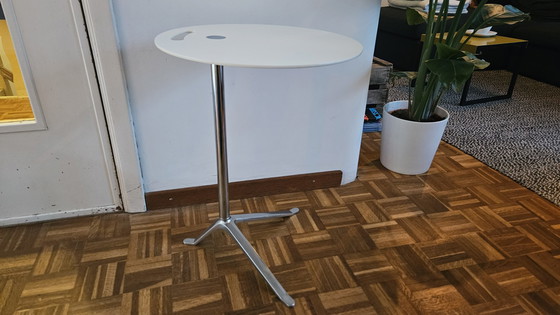 Image 1 of Fritz Hansen Little Friend KS12 side table