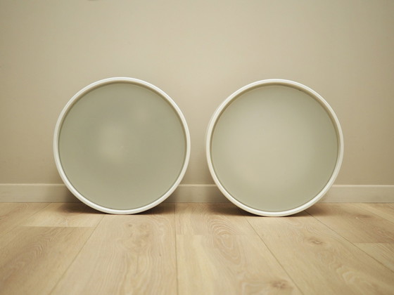 Image 1 of Set Of Two Wall Lamps, Danish Design, 1990S, Production: Denmark