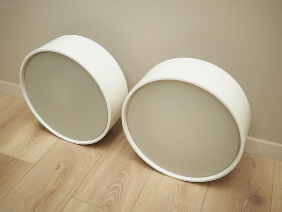 Image 1 of Set Of Two Wall Lamps, Danish Design, 1990S, Production: Denmark