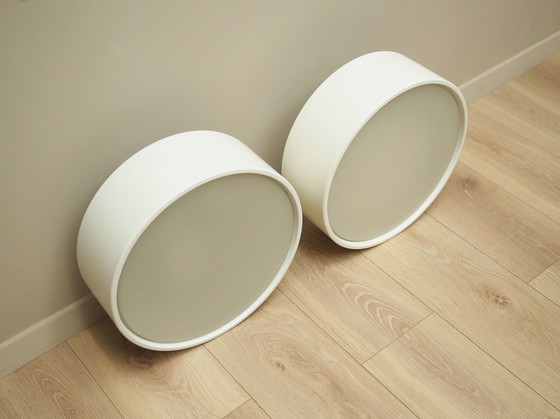 Image 1 of Set Of Two Wall Lamps, Danish Design, 1990S, Production: Denmark