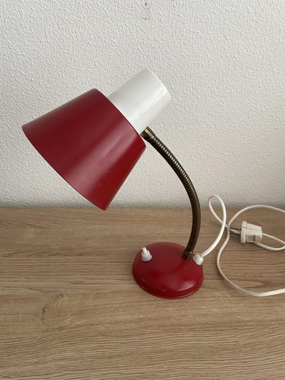 Image 1 of Hala Zeist desk lamp