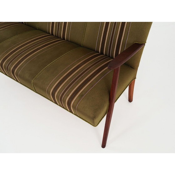 Image 1 of Vintage teak sofa, Denmark 1960s