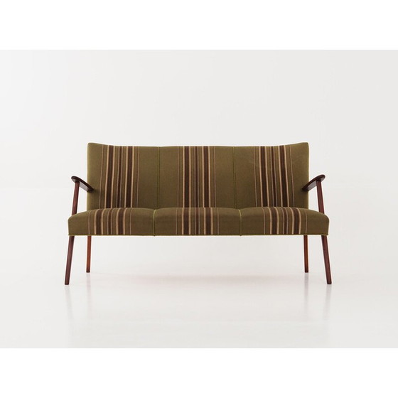 Image 1 of Vintage teak sofa, Denmark 1960s