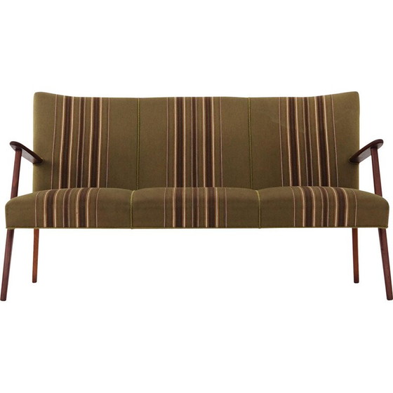 Image 1 of Vintage teak sofa, Denmark 1960s