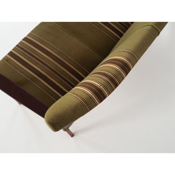 Image 1 of Vintage teak sofa, Denmark 1960s