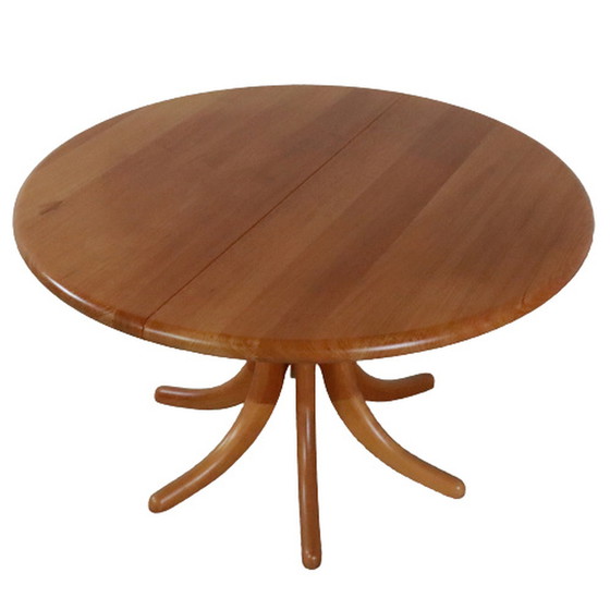 Image 1 of Tavolo da pranzo vintage danese Reerslev