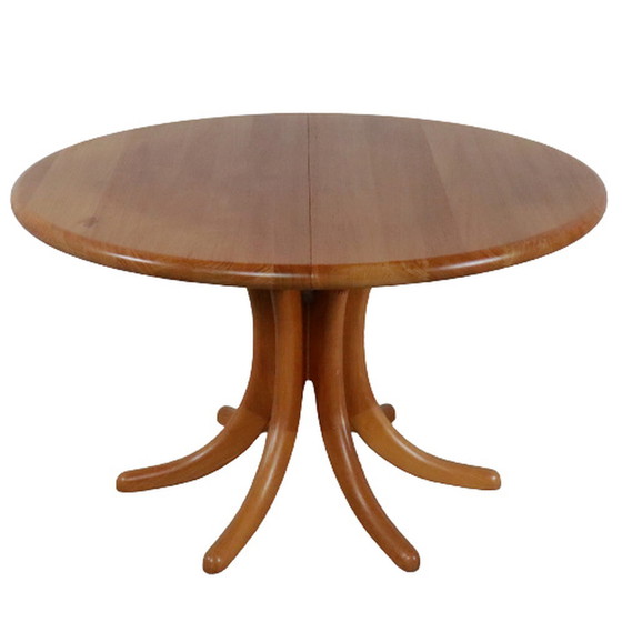 Image 1 of Tavolo da pranzo vintage danese Reerslev