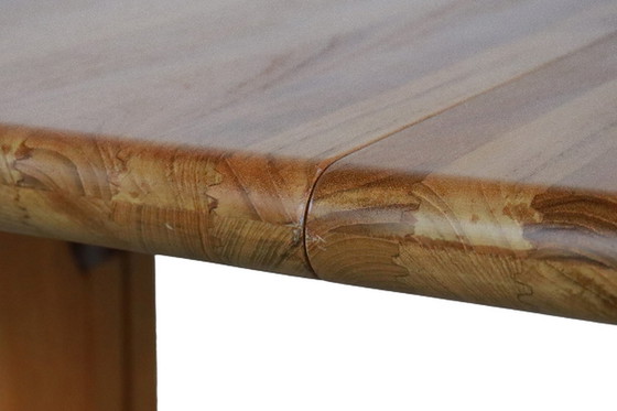 Image 1 of Tavolo da pranzo vintage danese Reerslev