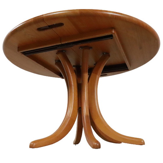 Image 1 of Tavolo da pranzo vintage danese Reerslev