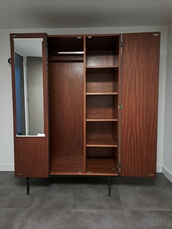 Image 1 of Pastoe closet by Cees Braakman