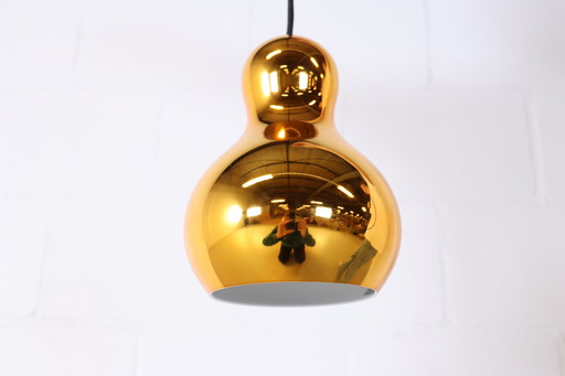 Fritz Hansen Calabash P1 pendant lamp