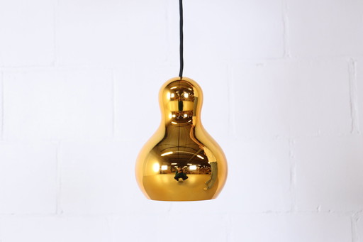 Fritz Hansen Calabash P1 pendant lamp