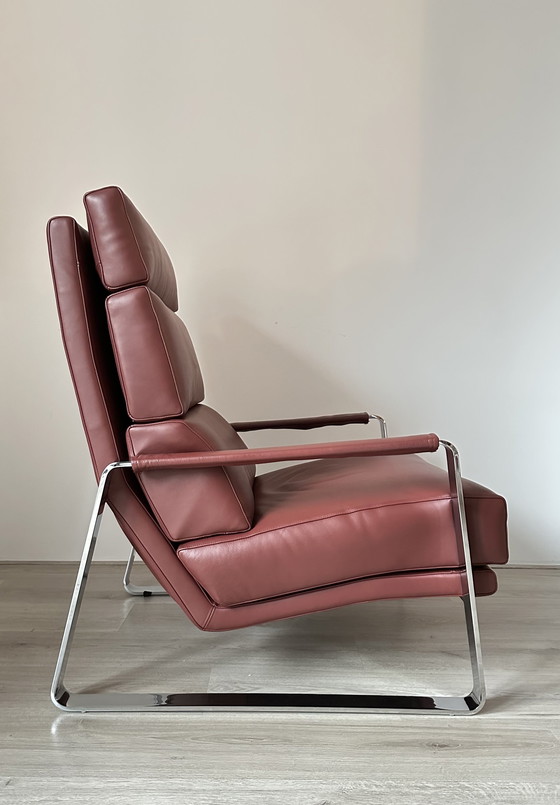 Image 1 of Linteloo Kone Design Armchair