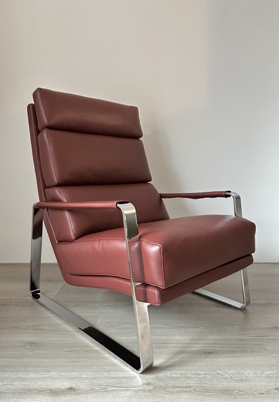 Image 1 of Linteloo Kone Design Armchair