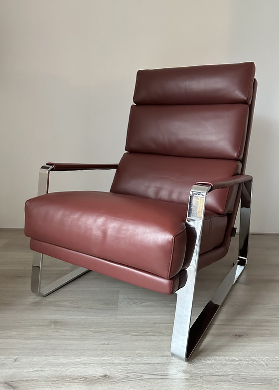 Image 1 of Linteloo Kone Design Armchair