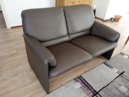 Leolux Bora Beta 2 seater sofa