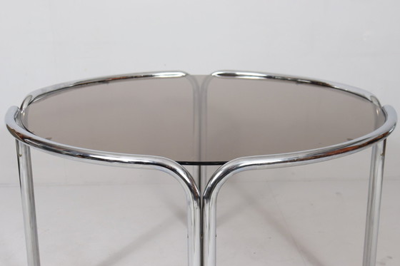 Image 1 of Mid - Century dining table, Italy, 1970s