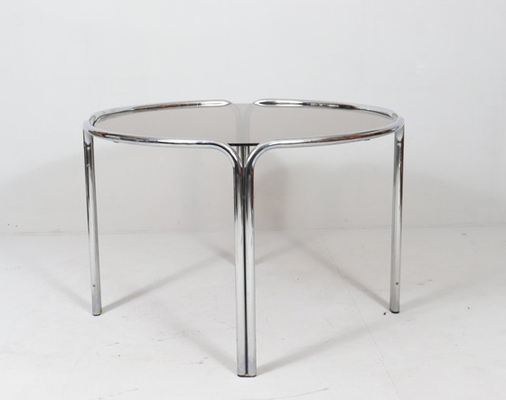 Image 1 of Mid - Century dining table, Italy, 1970s