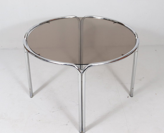 Image 1 of Mid - Century dining table, Italy, 1970s