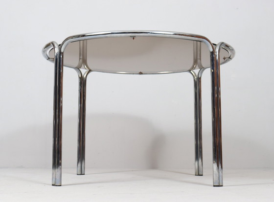 Image 1 of Mid - Century dining table, Italy, 1970s