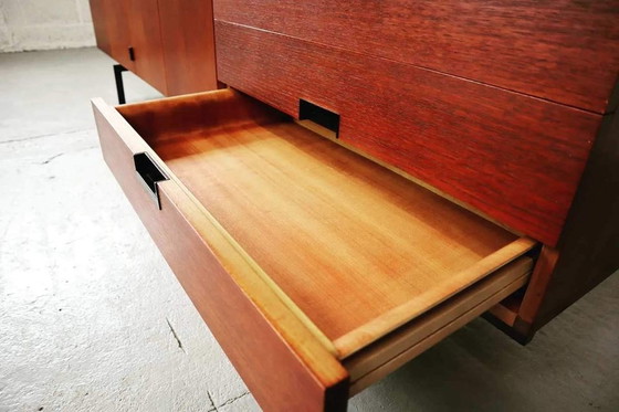 Image 1 of Cees Braakman for UMS Pastoe DU03 teak sideboard