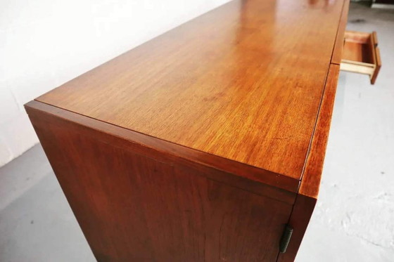 Image 1 of Cees Braakman for UMS Pastoe DU03 teak sideboard