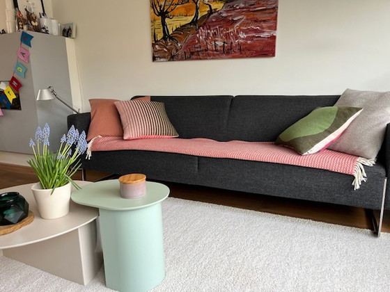 Image 1 of Refurbishment: Artifort Mare 3-seater sofa by René Holten