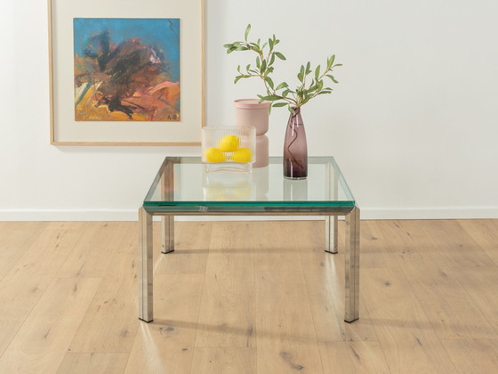 Image 1 of  Unique coffee table 