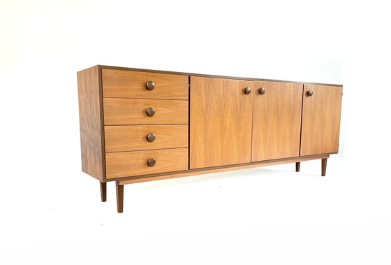 Image 1 of Vintage sideboard