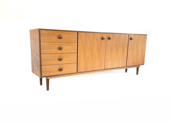 Image 1 of Vintage sideboard