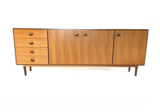 Image 1 of Buffet vintage