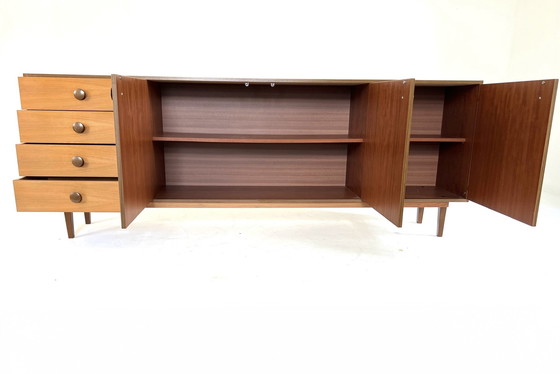 Image 1 of Vintage sideboard