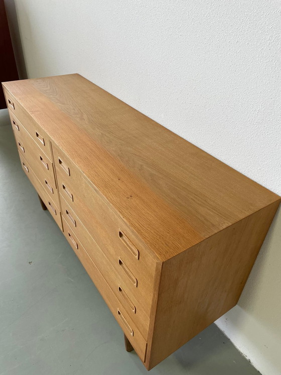 Image 1 of Commode vintage Hundevad