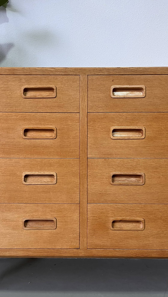 Image 1 of Commode vintage Hundevad