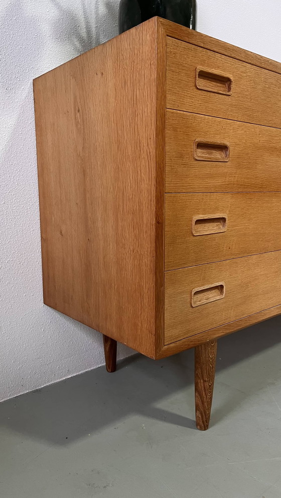 Image 1 of Commode vintage Hundevad