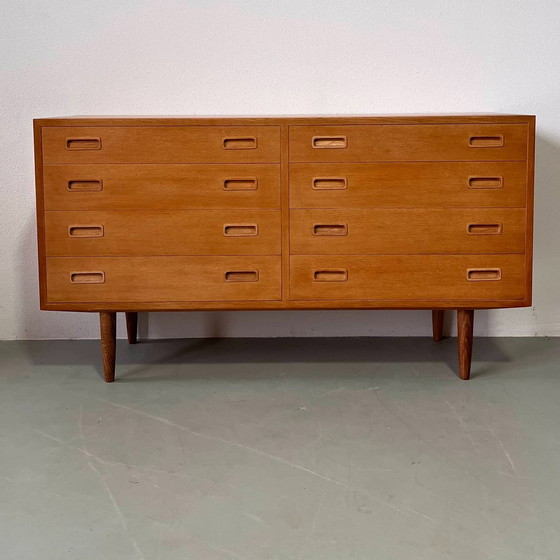 Image 1 of Commode vintage Hundevad