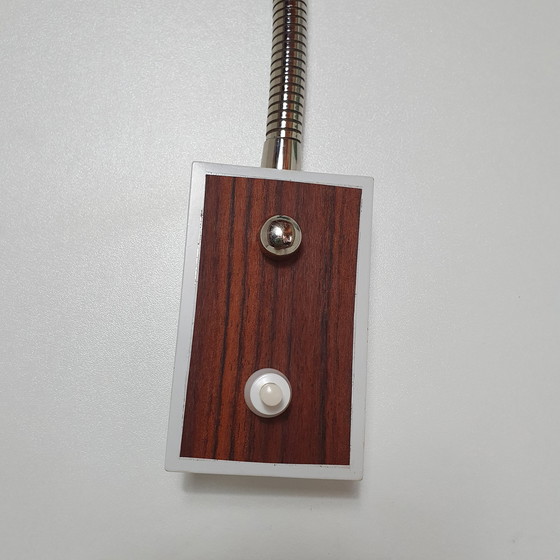 Image 1 of 2x Lampe murale vintage