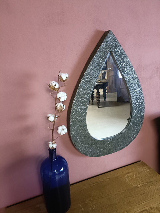 Image 1 of Metal Mirror