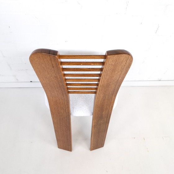 Image 1 of Sedia vintage 4X