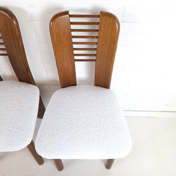 Image 1 of Sedia vintage 4X