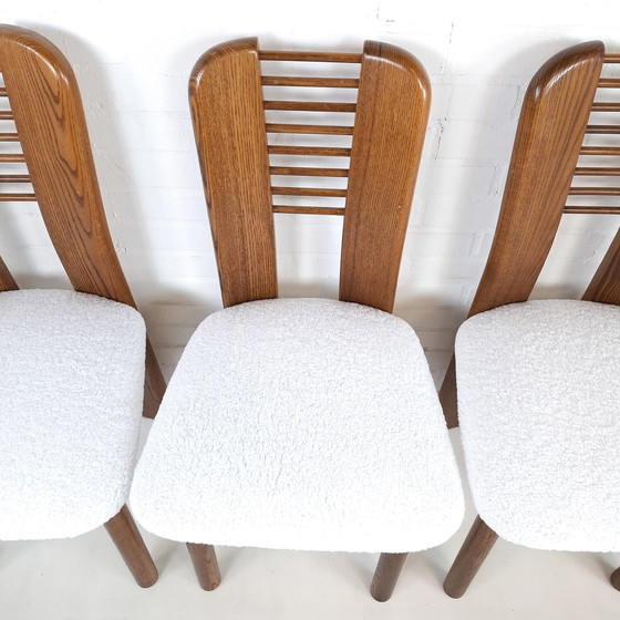 Image 1 of Sedia vintage 4X