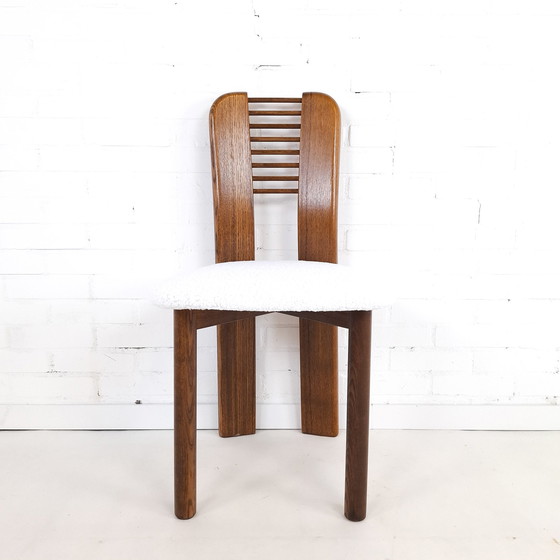 Image 1 of Sedia vintage 4X