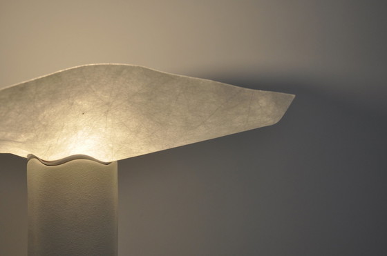 Image 1 of Lampe de table Area par Mario Bellini pour Artemide, 1970